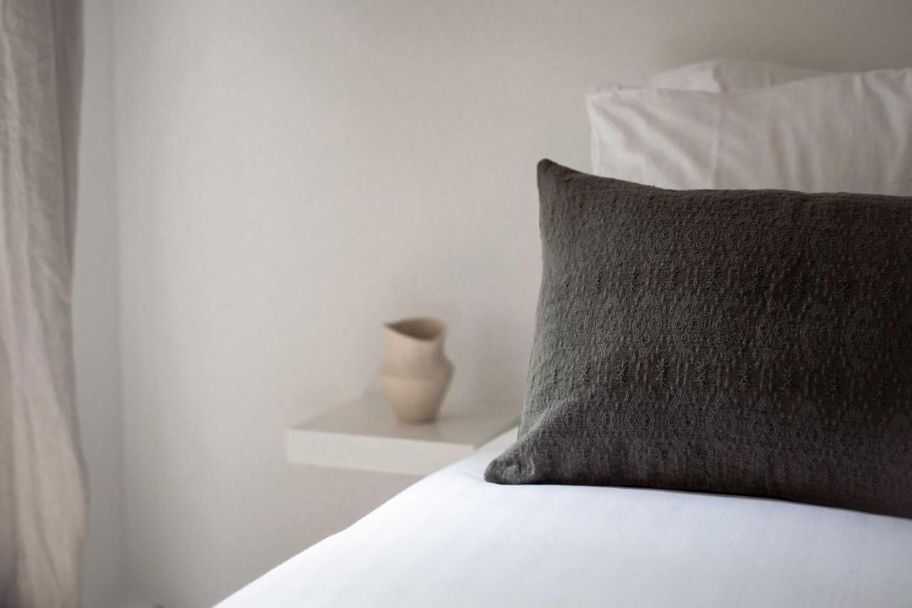Hsh Saint-denis Sentier Luxueux 3br-8p Apartment
