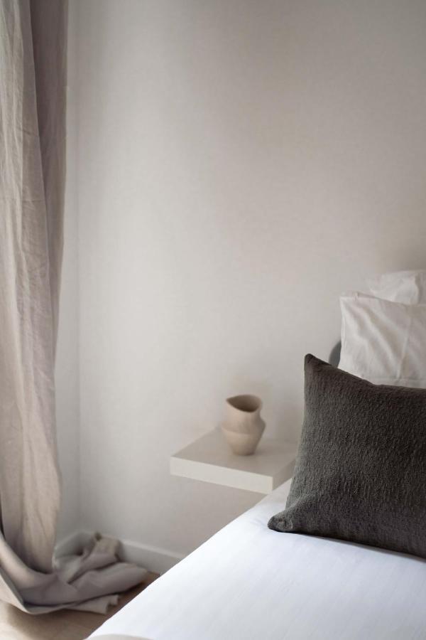 Hsh Saint-denis Sentier Luxueux 3br-8p Apartment Paris