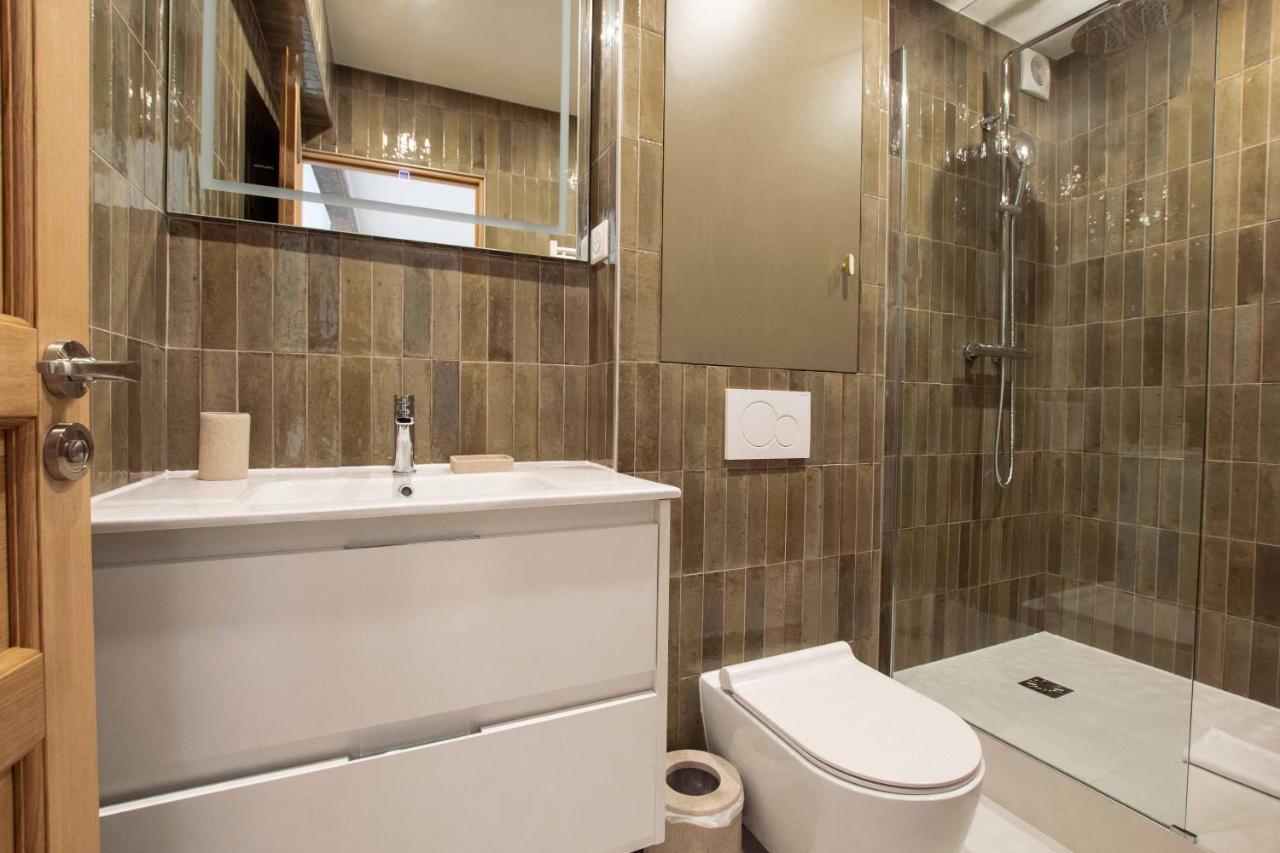 Hsh Saint-denis Sentier Luxueux 3br-8p * Paris