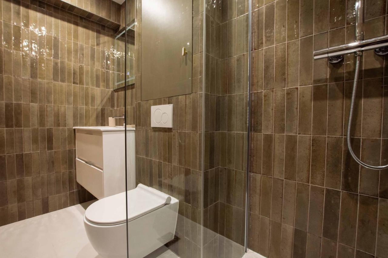 Apartment Hsh Saint-denis Sentier Luxueux 3br-8p