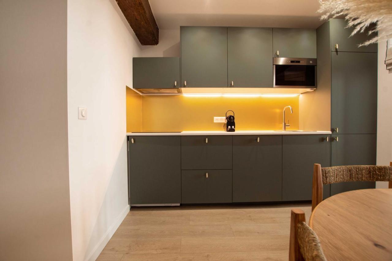 Hsh Saint-denis Sentier Luxueux 3br-8p * Paris