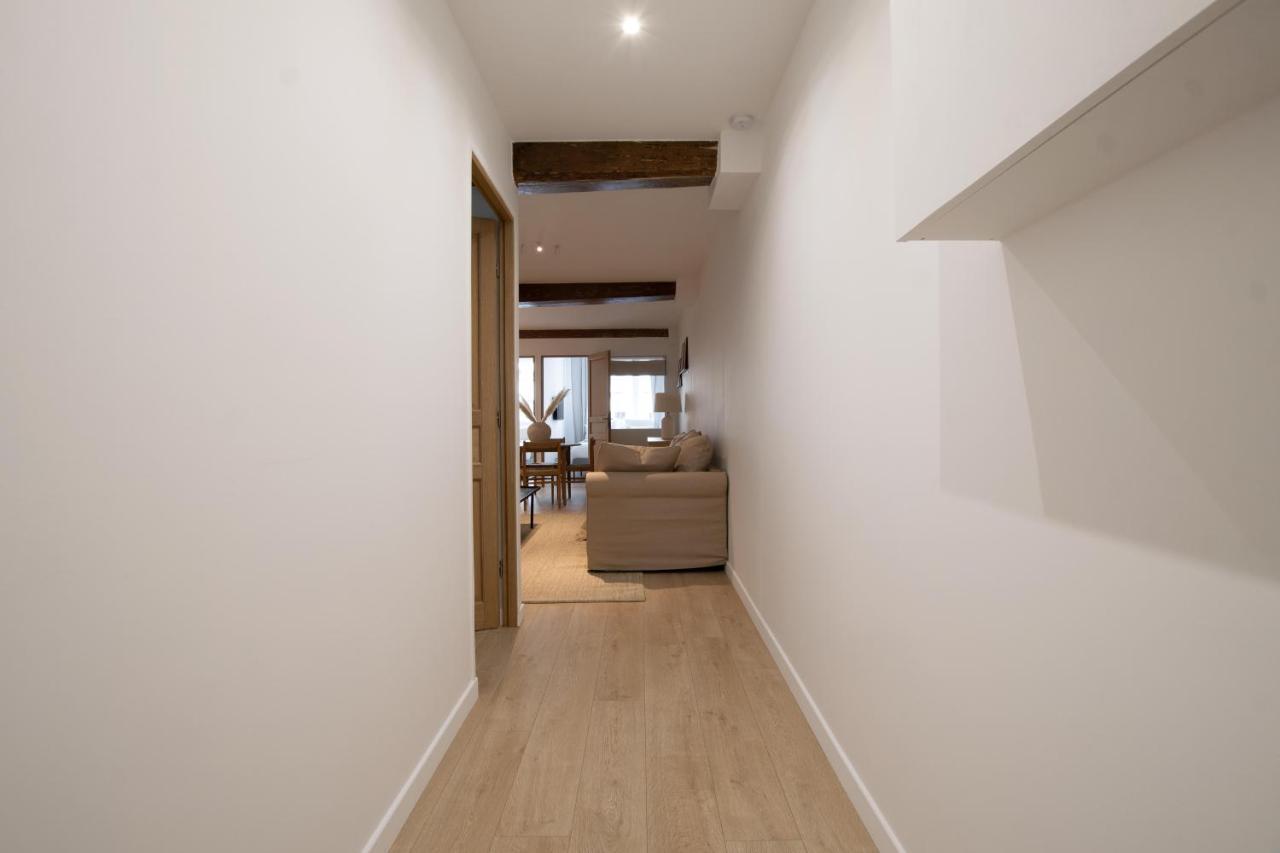 Hsh Saint-denis Sentier Luxueux 3br-8p