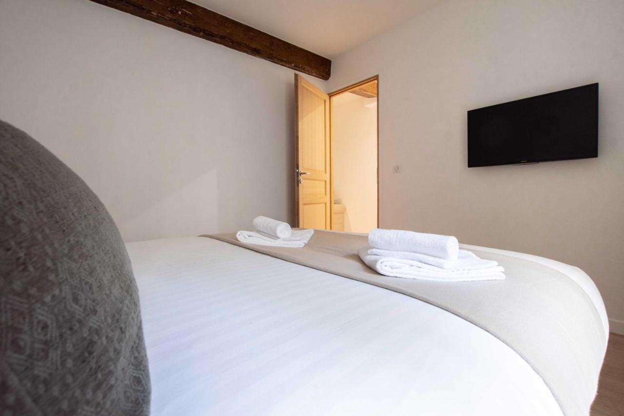 Hsh Saint-denis Sentier Luxueux 3br-8p Appartement Paris